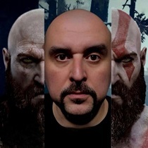 Творческий вечер Михаила Беляковича A‌r‌e‌s‌t‌o‌Kratos