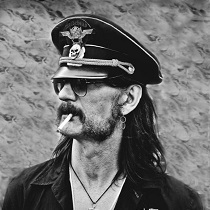 ÖUTHEAD - RUSSIAN Tribute TO MOTÖRHEAD & OZZBONE - OZZY OSBOURNE Tribute