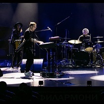 Valeriy Stepanov Fusion Project