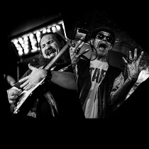 Вечер блюза с Big Blues Revival