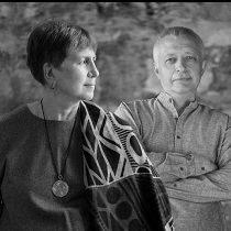 Поэтический вечер «Осколки вечности. Заметки странника»