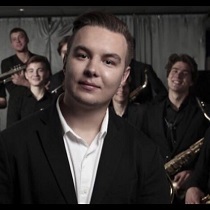 Юрий Ковешников & Coolgroove Bigband: «Времена Года»