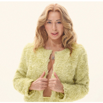 Алена Апина