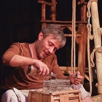 Спектакль «Крылья»
