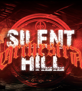 Шоу «Silent Hill Orchestra»