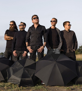 Группа «Торба-на-Круче»