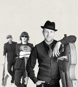 Группа «Billy's Band»