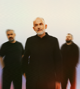 Концерт группы 