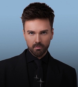 Александр Панайотов