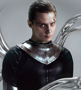 Ваня Дмитриенко в Москве