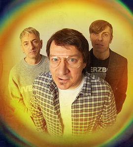 Концерт группы «Кирпичи»