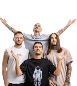Концерт группы «Rock Privet»