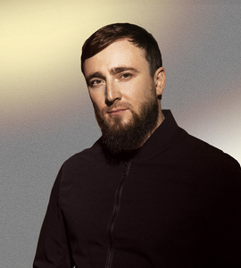 Султан Лагучев