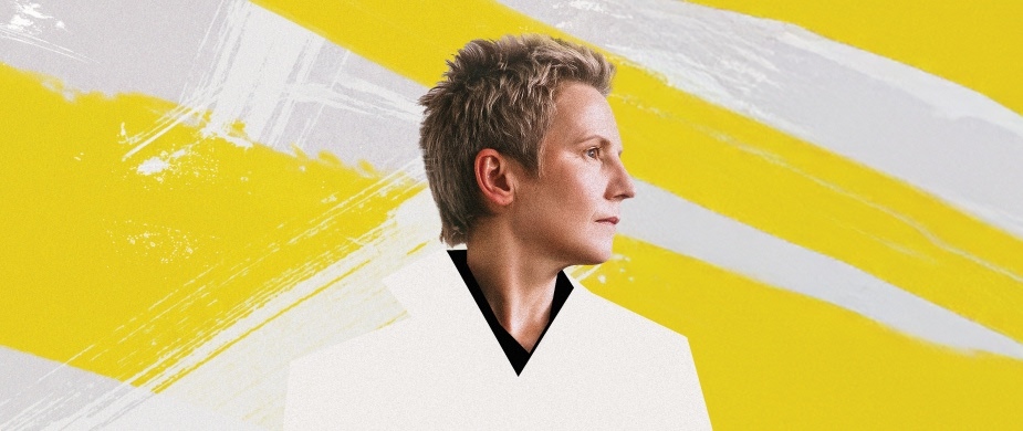 Концерт группы «Сурганова и оркестр»