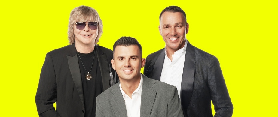 Иванушки International. 30 солнечных лет НА БИС!