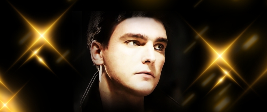 Андрей Державин