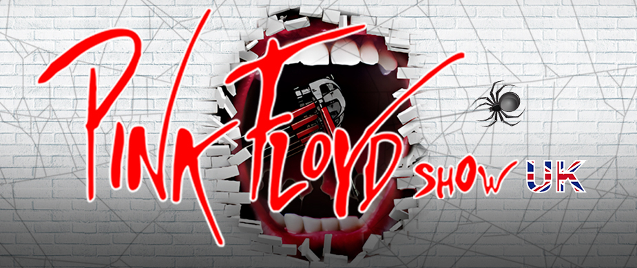 Pink Floyd Show UK в сопровождении Симфонического оркестра и Детского хора «Капитошки»