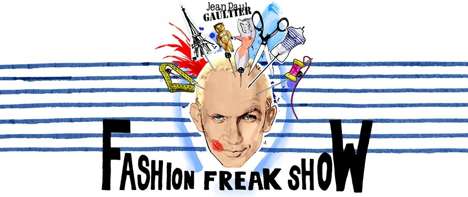 Jean Paul Gaultier