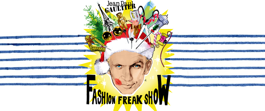 Jean Paul Gaultier
